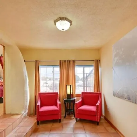 The Spacious Dome Crestone Exterior foto