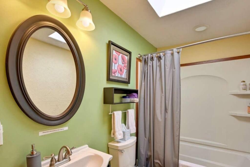 The Spacious Dome Holiday home Crestone