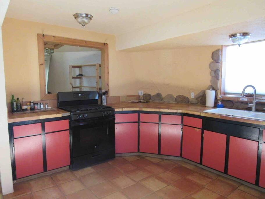 Holiday home The Spacious Dome Crestone