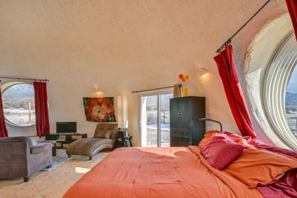 The Spacious Dome Holiday home *